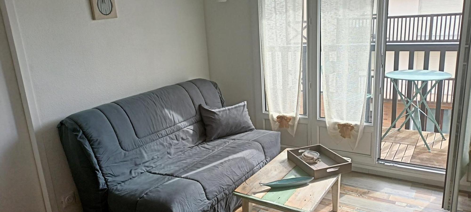 Ferienwohnung Flat Villers-sur-Mer Exterior foto